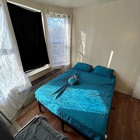 Lovely 2Bd 1Br Apt ニューヨーク エクステリア 写真
