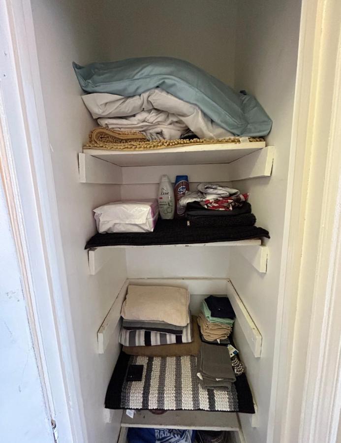 Lovely 2Bd 1Br Apt ニューヨーク エクステリア 写真