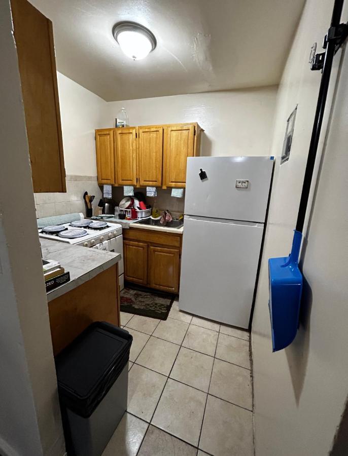 Lovely 2Bd 1Br Apt ニューヨーク エクステリア 写真