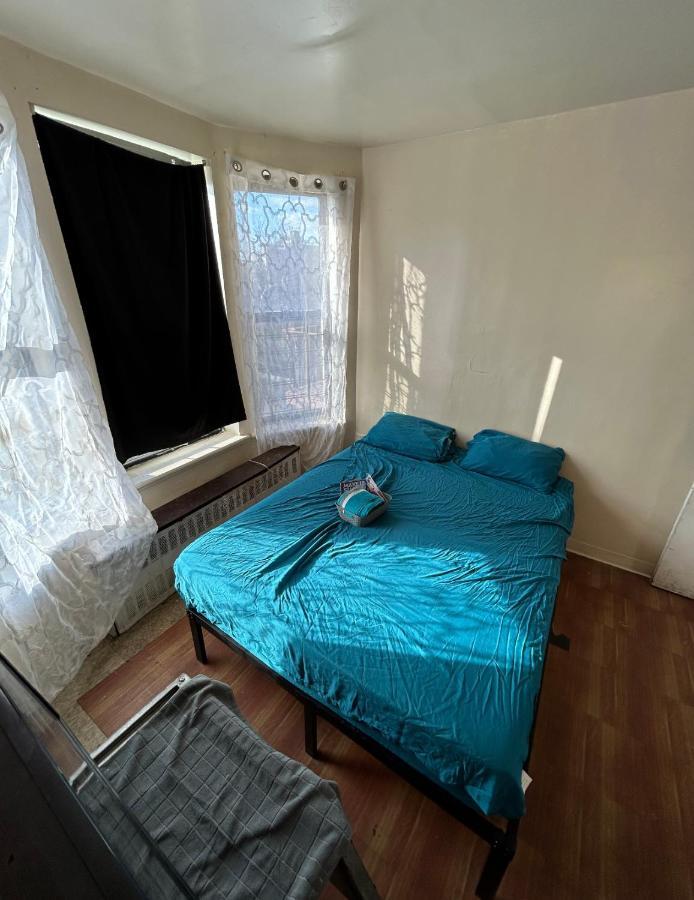 Lovely 2Bd 1Br Apt ニューヨーク エクステリア 写真