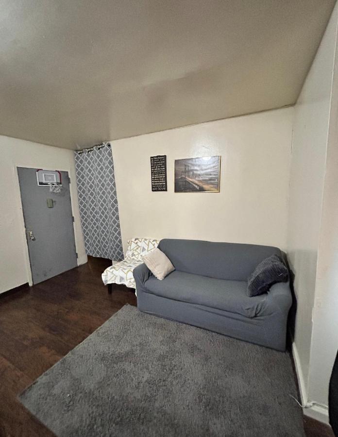 Lovely 2Bd 1Br Apt ニューヨーク エクステリア 写真